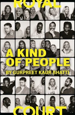A Kind of People