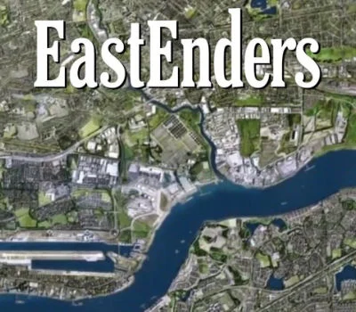 EastEnders