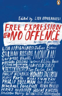 Free Expression is No Offence