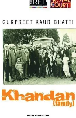 Khandan