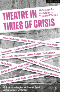 Theatre in Times of Crisis