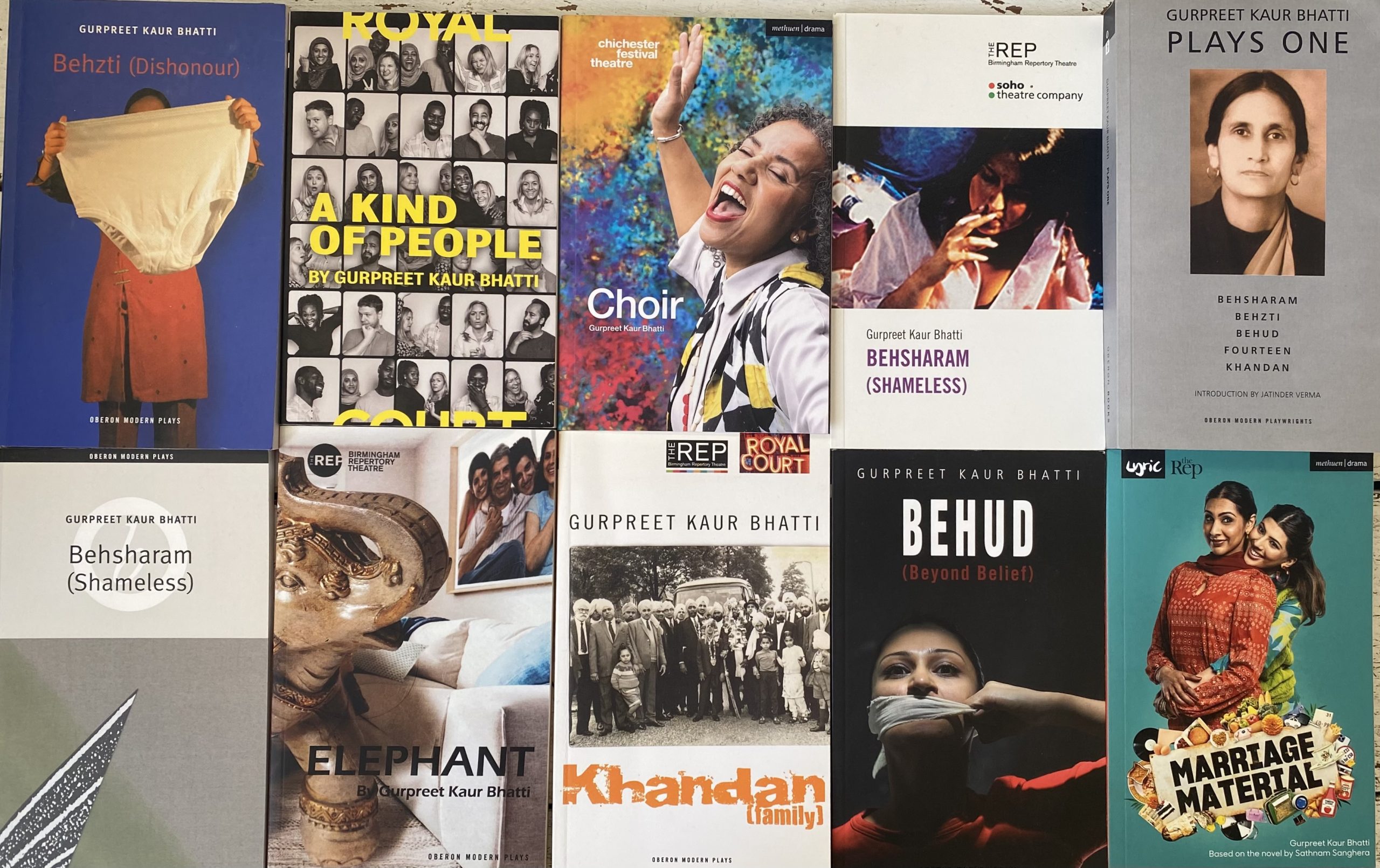 PLAYS image Mar26 PLAYS image Mar26